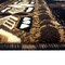Flash Furniture 2' x 7' Black Rustic Southwest Style Area Rug ACD-RG5WEP-27-BK-GG - alternate 5